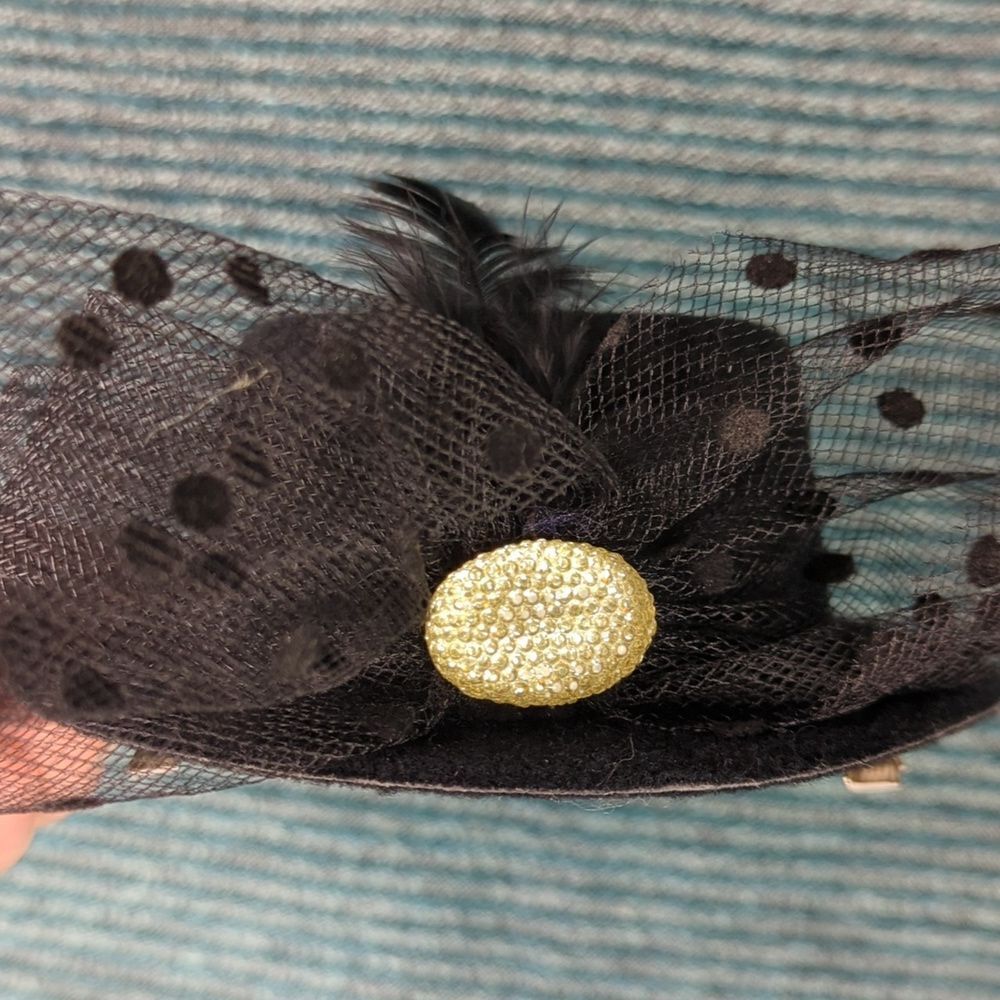 Costume Hat For Pets - Picture 7 of 12